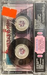 Muazzez Ersoy Herşeyim Sensin Kaset