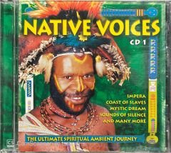 Native Voices CD1 CD