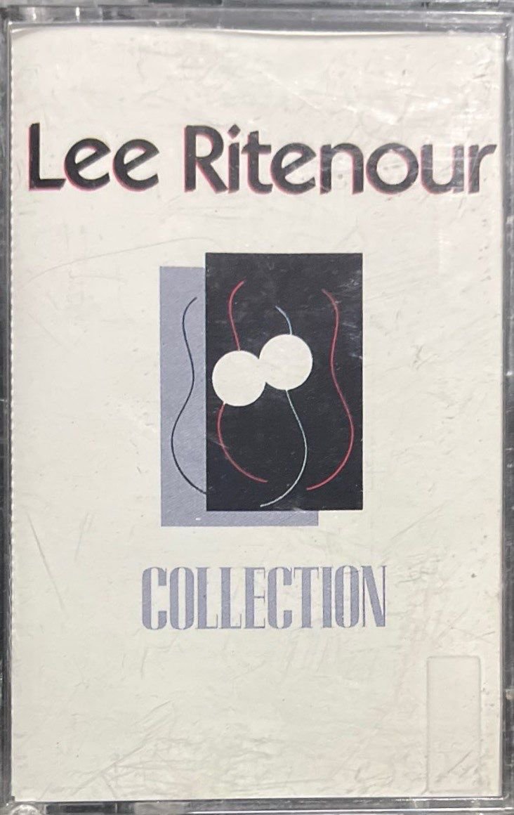 Lee Ritenour Collection Kaset