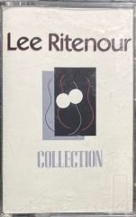 Lee Ritenour Collection Kaset