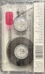 Lee Ritenour Collection Kaset