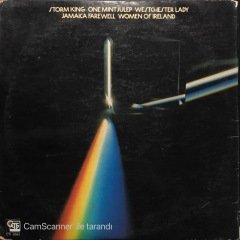 Bob James ‎Three LP Plak