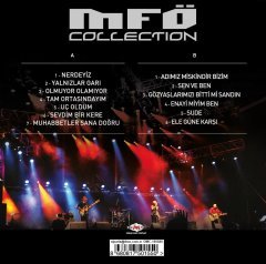 MFÖ Collection LP