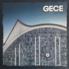 Gece Tik Tak Maxi Single LP