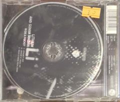 Li Lithium And Sonya Madan CD