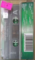This is Greece Volume 3 Kaset