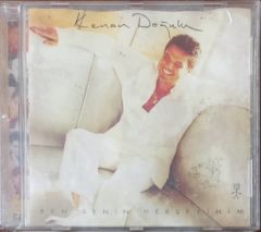Kenan Doğulu Ben Senin Her Şeyinim CD