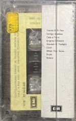 Al Di Meola Cielo e Terra Kaset