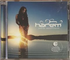 Harem Sarah Brightman CD