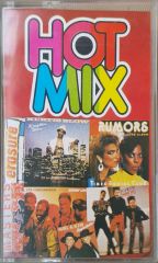 Hot Mix Kaset