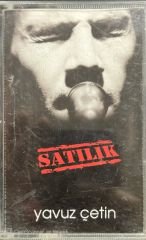 Yavuz Çetin Satılık Kaset