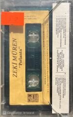 Zeki Müren 3 Pırlanta Kaset
