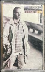Al Di Meola Tirami Su Kaset