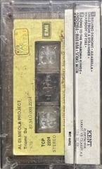 Al Di Meola Tirami Su Kaset