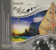 Rest& Relax CD