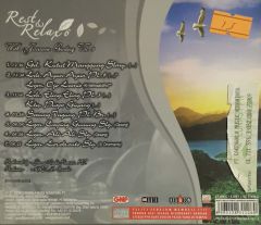 Rest& Relax CD