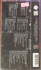 Sezen Aksu Klasikleri Kaset