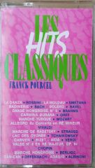 Les Hits Classiques Frack Pourcel Kaset