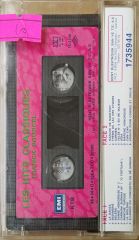 Les Hits Classiques Frack Pourcel Kaset