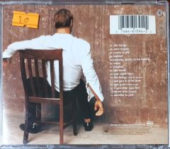 Ricky Martin Sound Looded CD