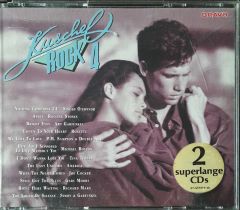 Kuschel Rock 4 35 Super Love Songs CD