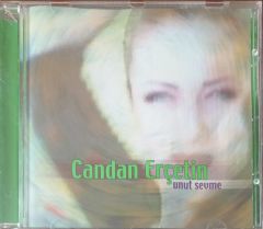 Candan Erçetin Unut Sevme CD