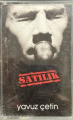Yavuz Çetin Satılık Kaset