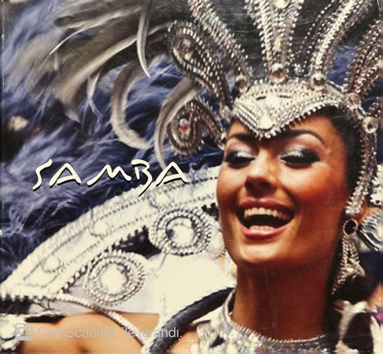 Samba CD