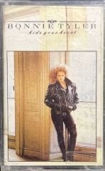 Bonnie Tyler Hide Your Heart Kaset