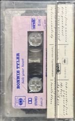 Bonnie Tyler Hide Your Heart Kaset
