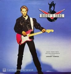 Buddy's Song (Soundtrack) LP Plak