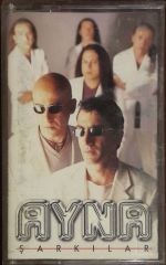 Ayna Şarkılar Kaset