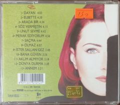 Candan Erçetin Elbette CD