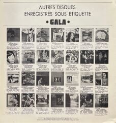 Ennio Morricone IL Etait Une Fois Dans L'ouest Soundtrack LP Plak