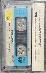 The Giants Of Jazz Post Bop Volume 6 Kaset