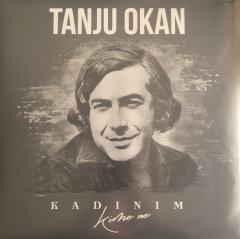 Tanju Okan Kadınım LP