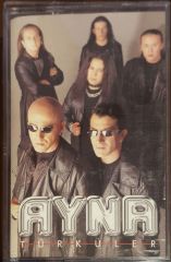 Ayna Türküler Kaset