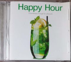 Happy Hour CD