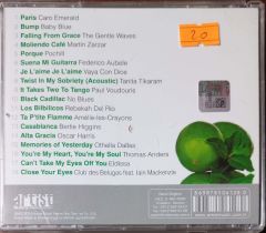 Happy Hour CD