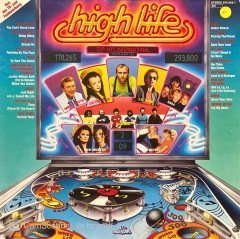High Life LP Plak
