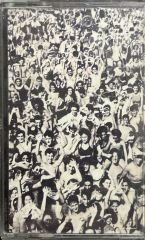 George Micael Listen Without Prejudice Vol. 1 Kaset