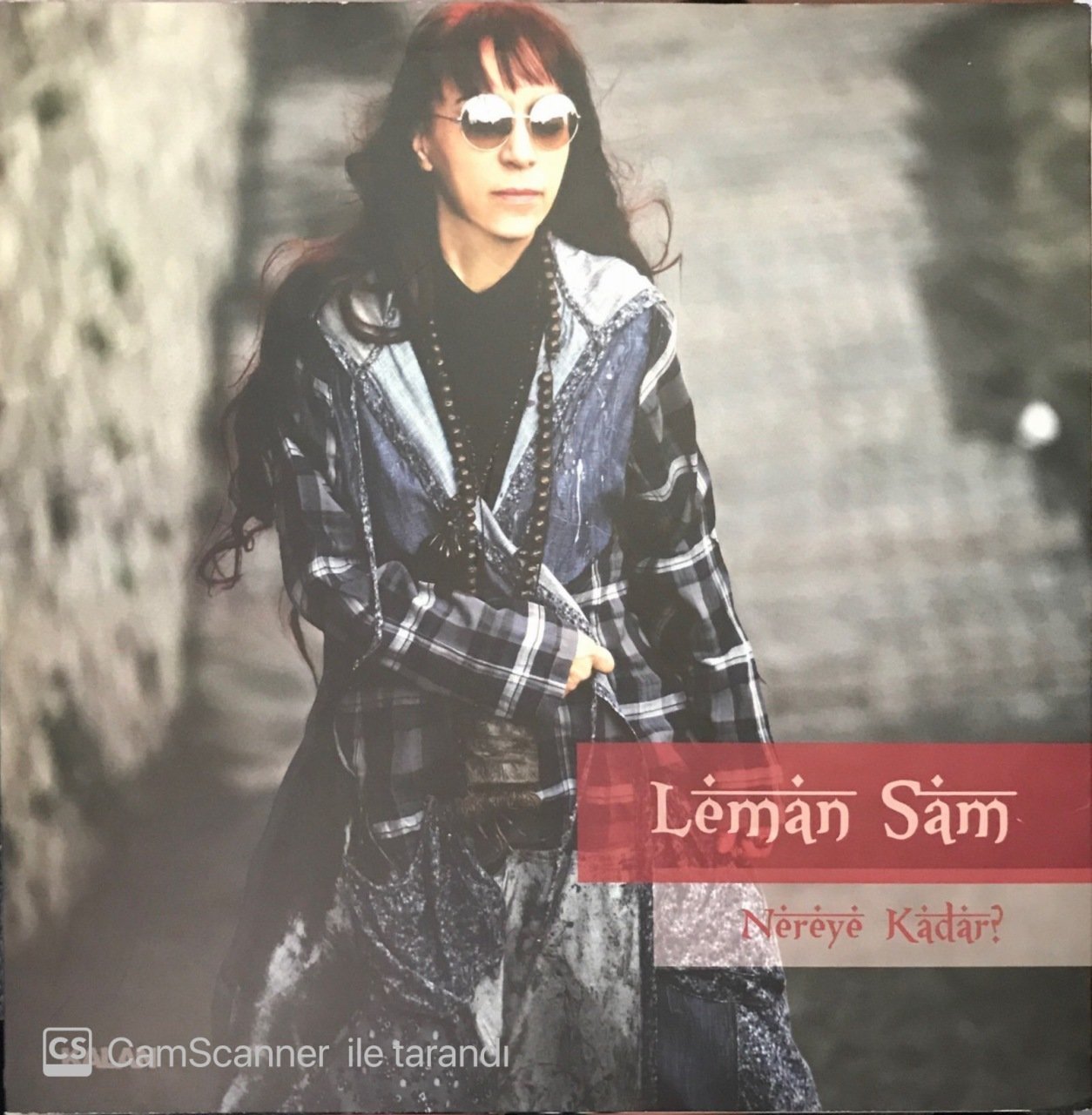 Leman Sam Nereye Kadar LP