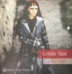 Leman Sam Nereye Kadar LP