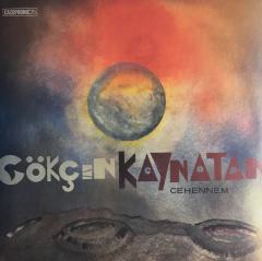 Gökçen Kaynatan Cehennem LP