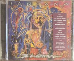 Santana  CD