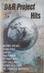 D&R Project Hits Kaset