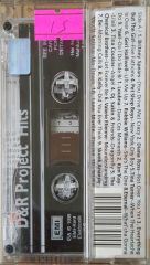 D&R Project Hits Kaset