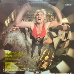Queen Flash Gordon Soundtrack Music By Queen LP Plak