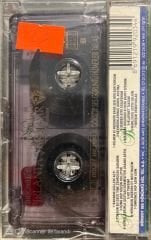 Pırlanta Şarkılar Rast Makamı Kaset