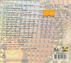 The Essential Ibıza Party Album CD